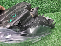 Фара правая Volvo XC40 1 (2017-2022) LED