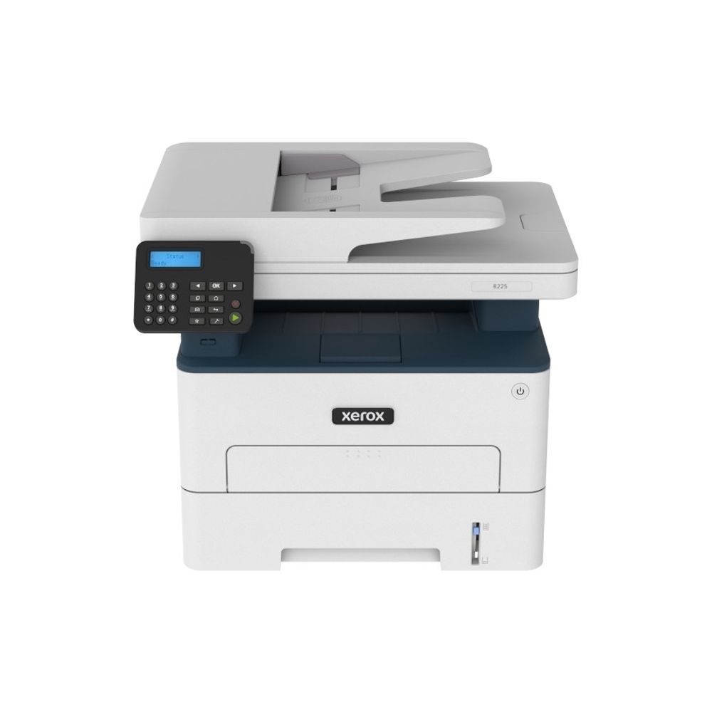 Xerox B235V_DNI (B235V_DNI) B235DNI (A4, P/C/S/F/, 1200x1200,  Wi-Fi, USB) (замена B215 )