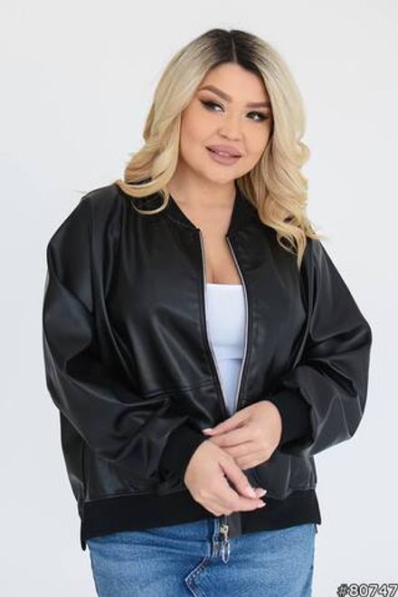 Бомбер УК-467 Fabrika Фото 1