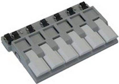 Пульт управления для стрелок