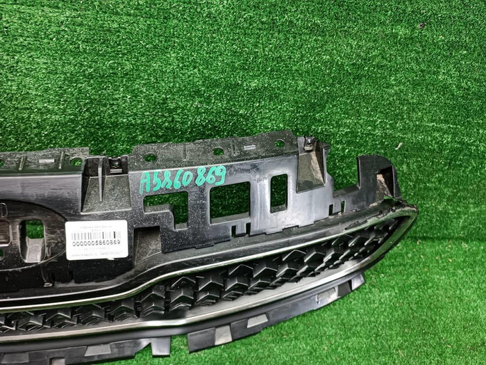 Решетка радиатора Kia Sportage 4 QL (2016-2018)