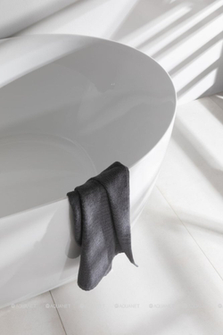 Акриловая ванна Allen Brau Priority 2 170x80 2.31002.20 белый глянец