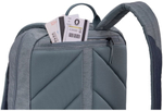 Рюкзак для ноутбука Thule Lithos Backpack 16L TLBP213 Pond Gray/Dark Slate (3205095)