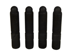 Шпильки колесные Спорт. L60 1.25/1.25. Класс прочности 12.9 (4шт)