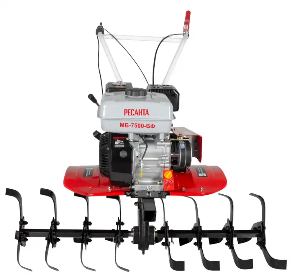 Сельскохозяйственная машина Ресанта МБ-7500P-БФ