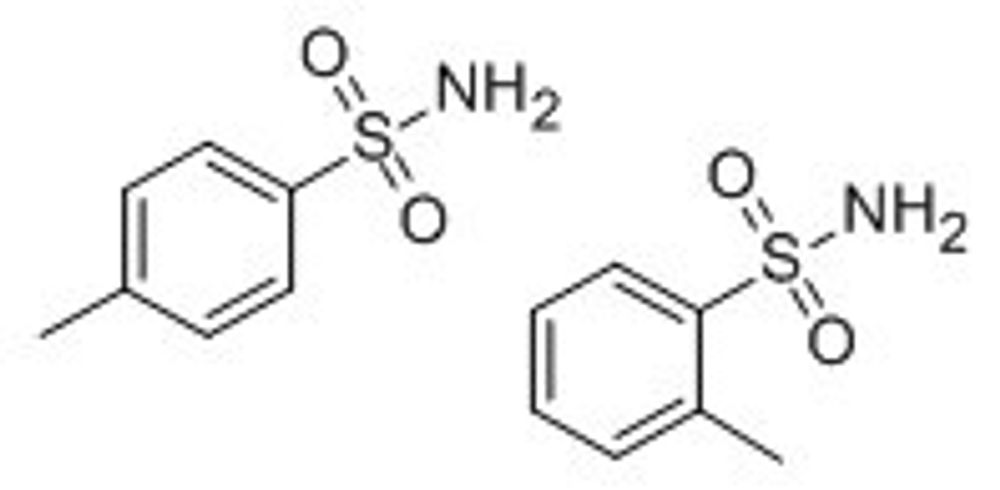 о-метилбензолсульфамид формула