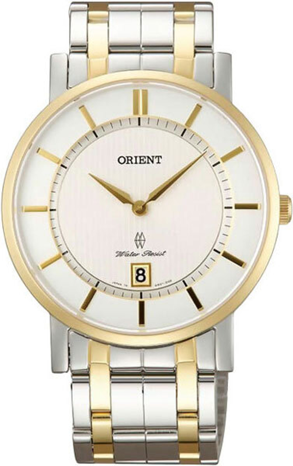 Японские наручные часы Orient GW01003W