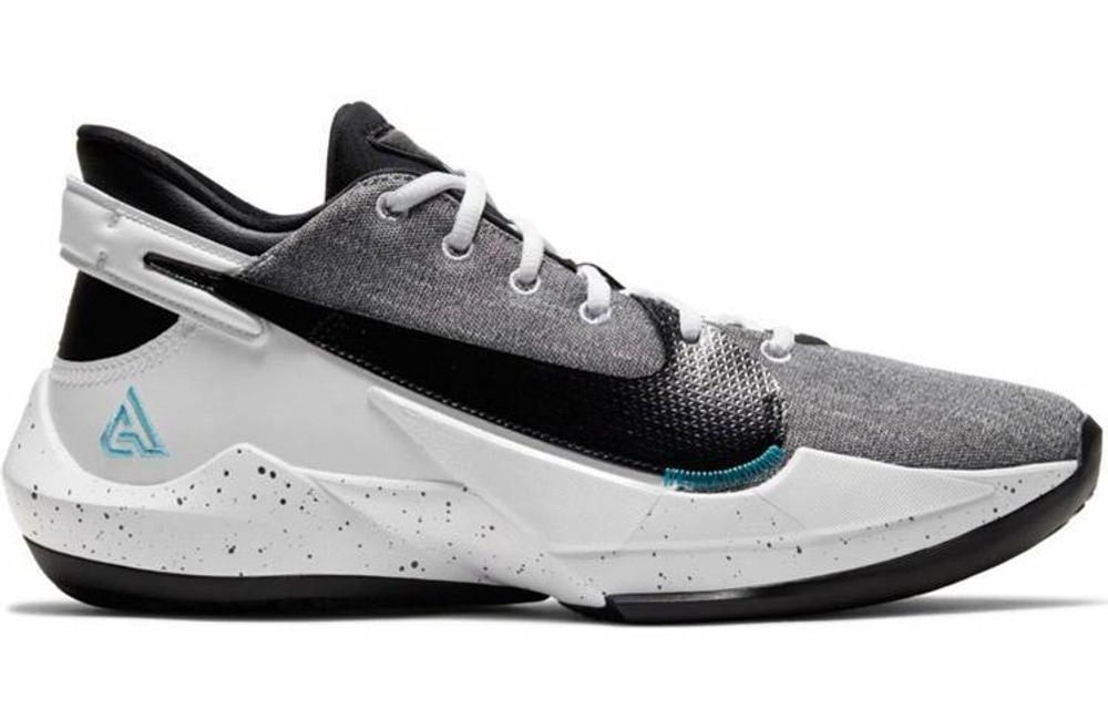 Кроссовки Nike Freak 2 Zoom Ep