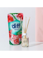 Диффузор ароматический Diff Сочный арбуз 50мл