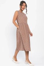 Сарафан Эйдан (какао) П13879-48М LT Collection