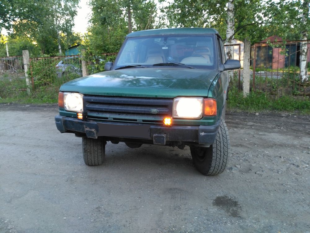 Aurora ALO-2-E4A w/o wire