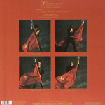 Thin Lizzy / Renegade (LP)