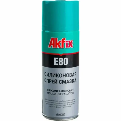 Akfix E80