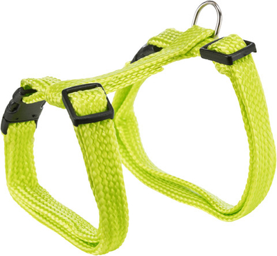 Шлейка с поводком для кошки, 22-42 см/10 мм, Trixie