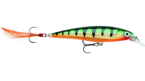Воблер RAPALA X-Rap XR10 / 10 см, 13 г, цвет P