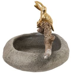 GAEM Подставка декоративная, L28 W18,5 H16,5 см