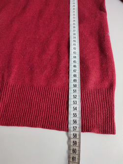 Джемпер Kira Plastinina шерстяной 44 размер