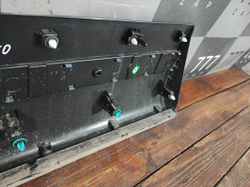 Накладка двери передней правой Chery Tiggo 7 Pro 20-24 Б/У Оригинал 609001831AA