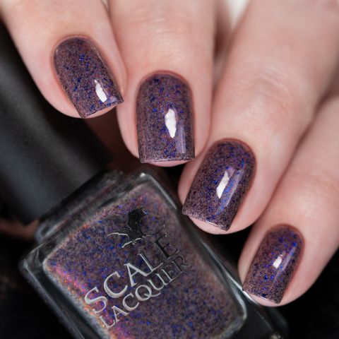 Лак для ногтей Я даю тебе слово | I Give You My Word