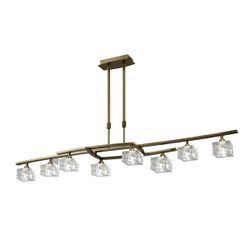 Люстра подвесная ZEN 1434