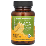 Herb Pharm, мака, 500 мг, 60 вегетарианских капсул