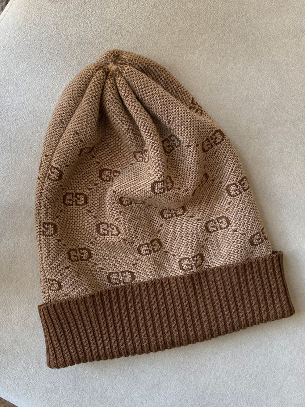 Шапка Gucci