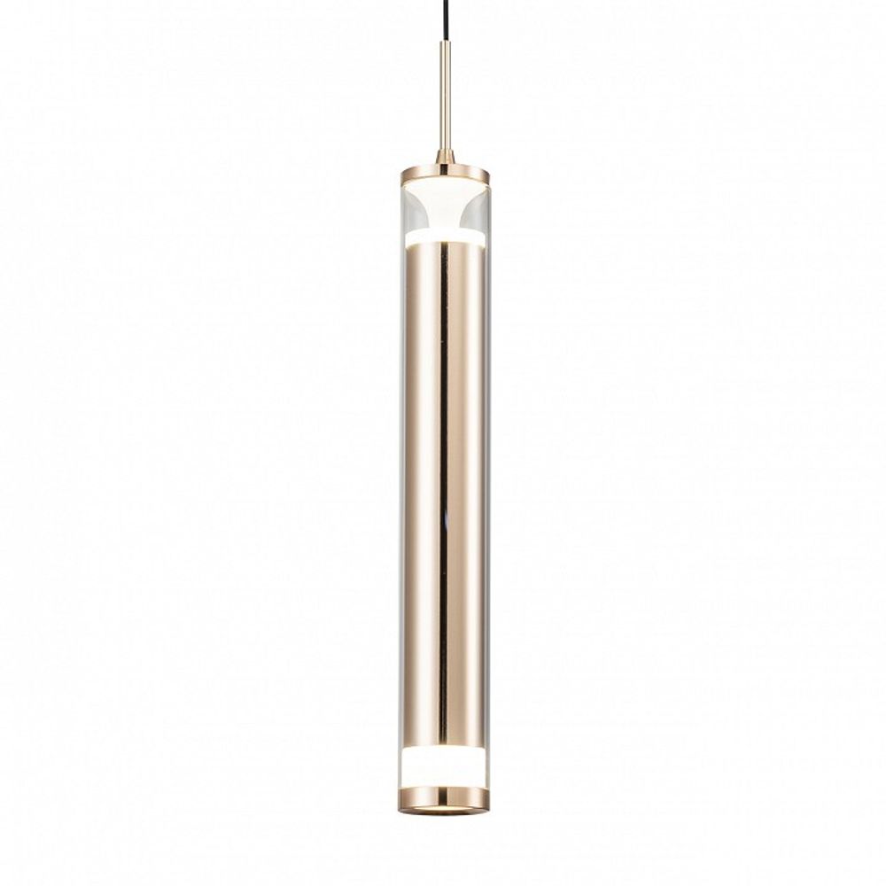 Подвесной светильник Escada 609 609/S LED Gold