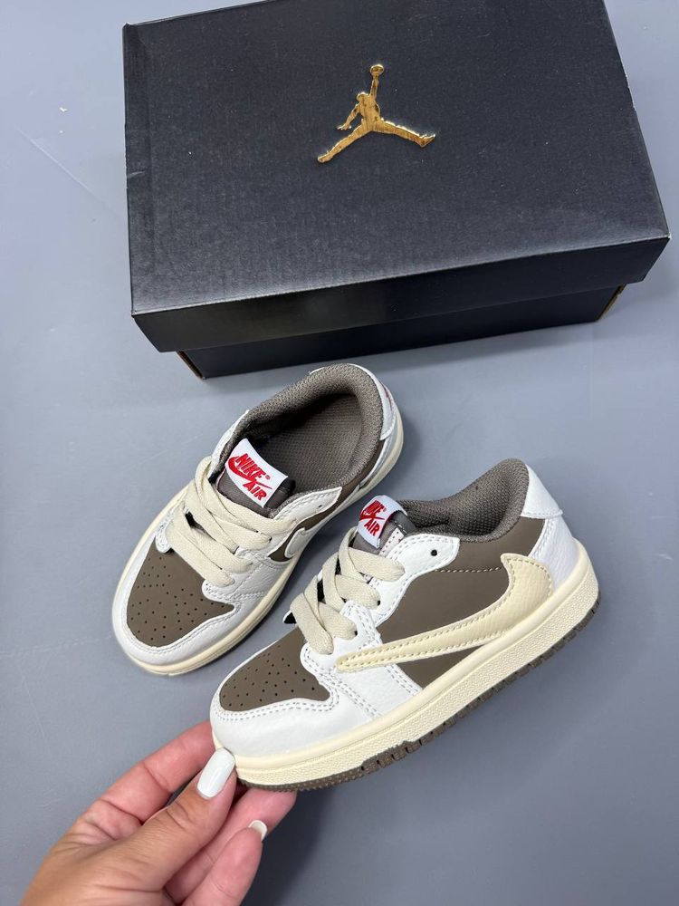 Кеды Nike