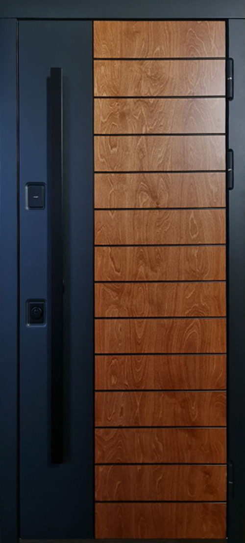 Дверь входная Nordic Thermo (Нордик)