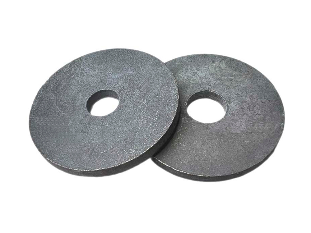 ТМС Strut Шайба 8,4/40мм (оцинк.)