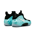 Мужские кроссовки Nike Air Foamposite Pro 'Island Green' 624041-303