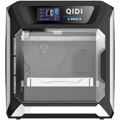 3D принтер QIDI Tech X-Max 3
