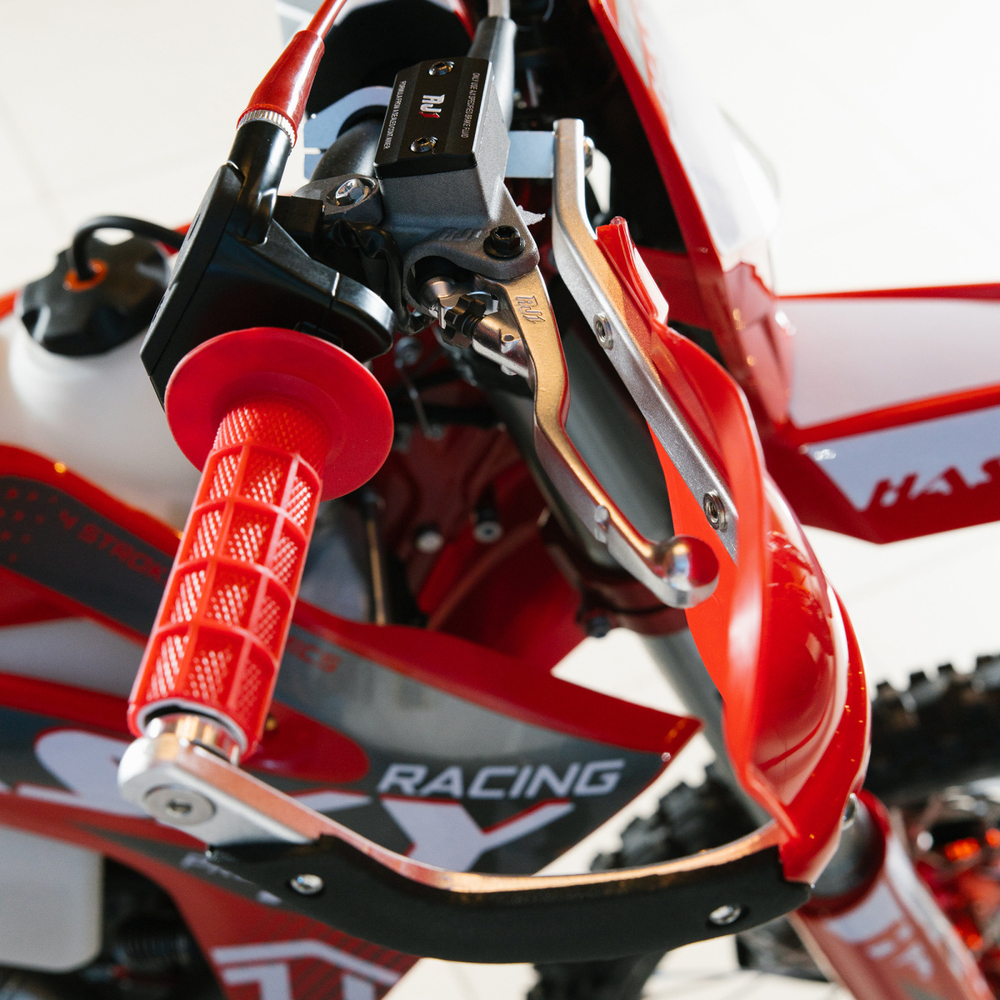 Мотоцикл Hasky F6 Pro Racing 174NB 300cc