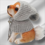 Шапка-колпак "Зефирка"