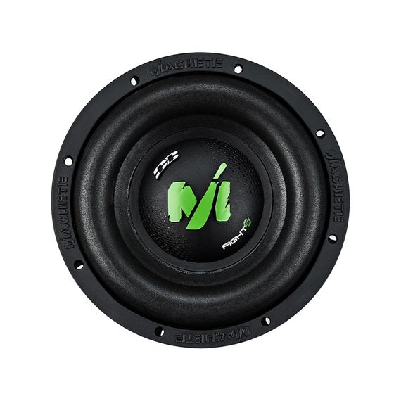 Сабвуфер Alphard Machete MF-08S D2 Fight