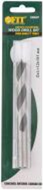 Сверло по дереву, CrV Профи 12 мм 36069