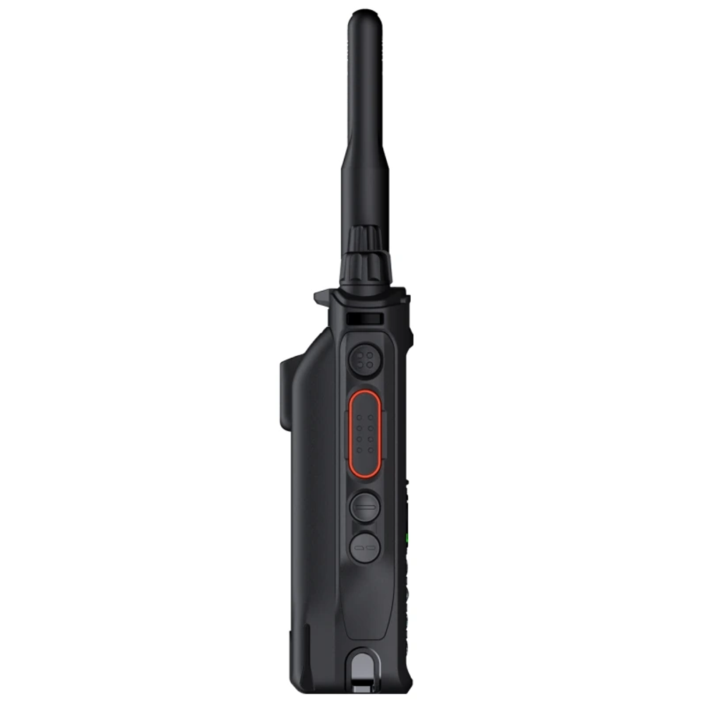 Hytera PDC585 мультистандартная портативная DMR радиостанция