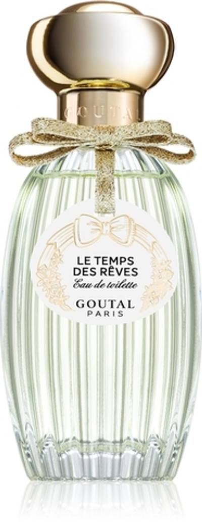 GOUTAL Le Temps des Rêves Туалетная вода для женщин