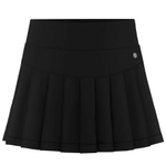 ОДЕЖДА ДЛЯ ТЕННИСА Женская, Юбка POIVRE BLANC SKIRT .
