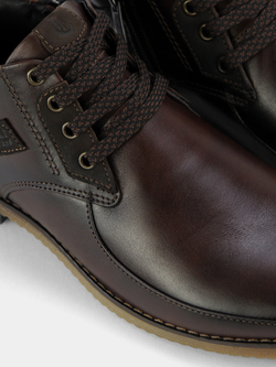 Ботинки мужские B160-1R