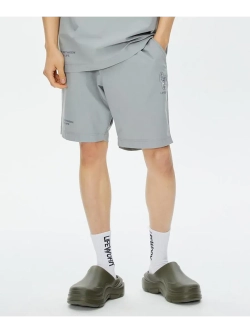 Базовые шорты с логотипом ladok