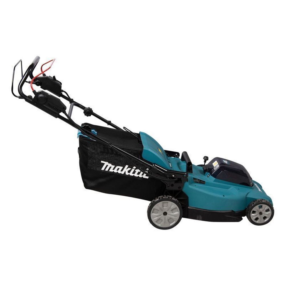 Газонокосилка Makita DLM481CT2
