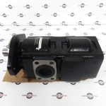 Гидронасос 36/26 2 болта шпонка | 20/912800 | Spare Parts