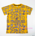 футболка Crewmate Among Us 3263