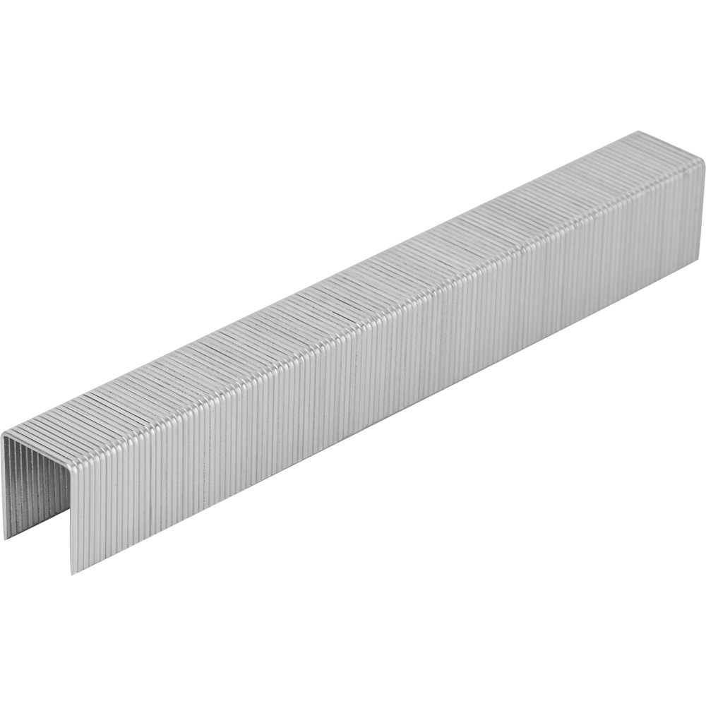 Скоба ELITECH для 21GA  12.8*10 мм, 0.9*0.7 5000 шт.