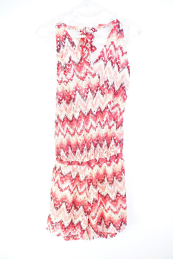 Комбинезон MY MOO яркий 46 размер