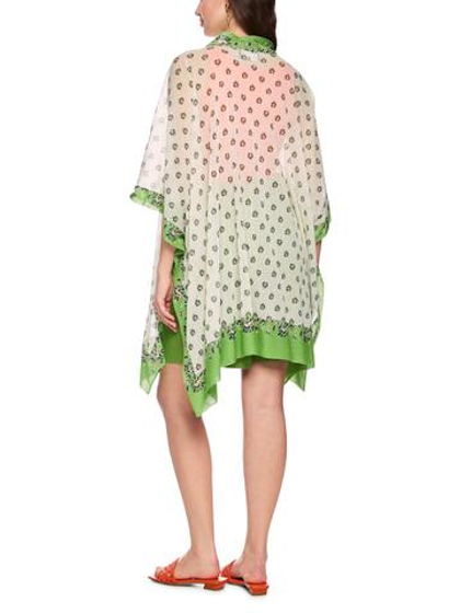 Marc Cain Кимоно из хлопка