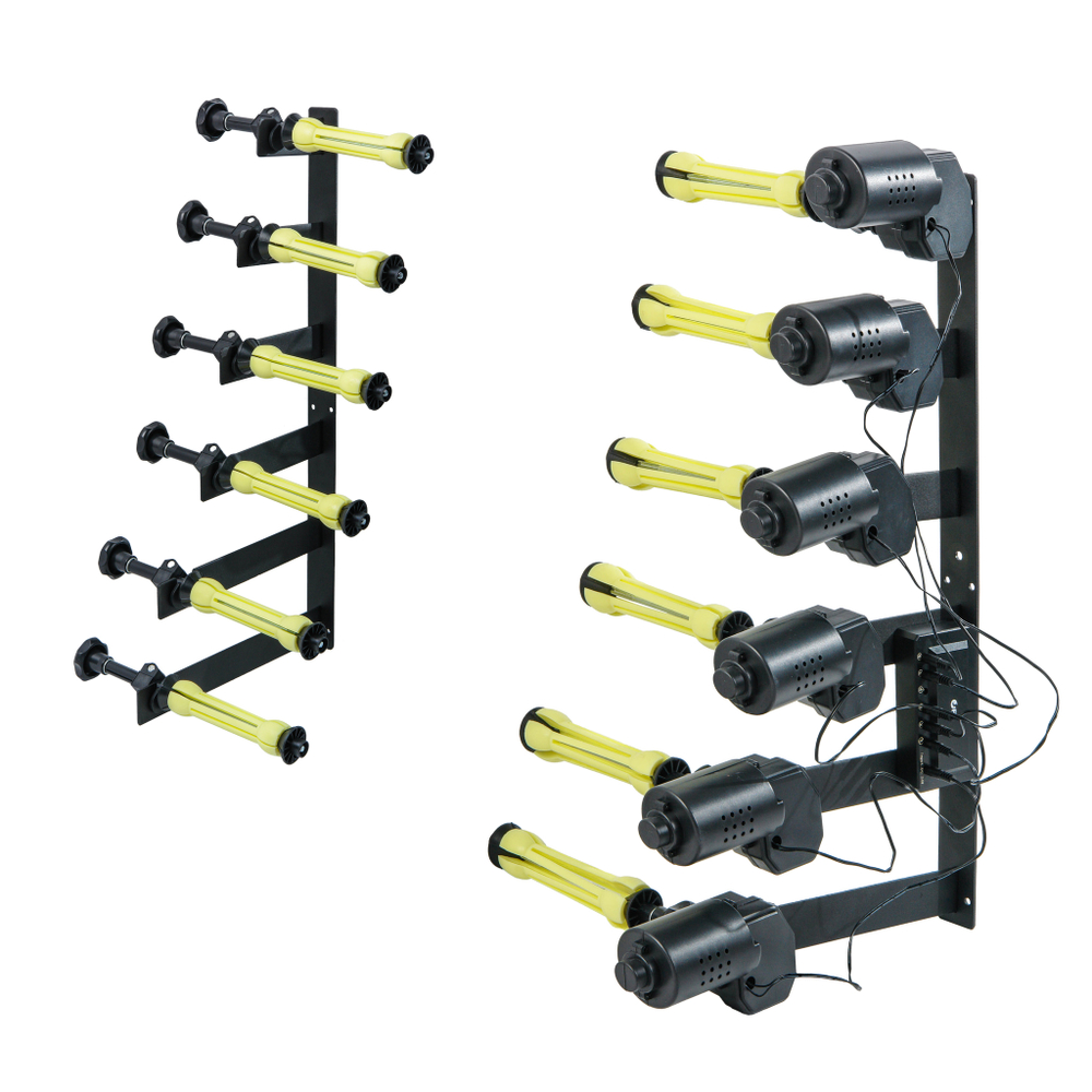 Подъемник фона Falcon Eyes B-6MR моторизованный