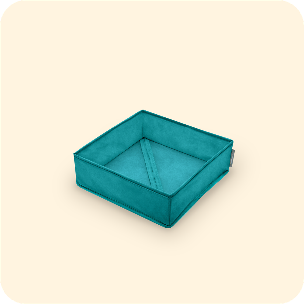 Органайзер 32х32х11, 1 ячейка