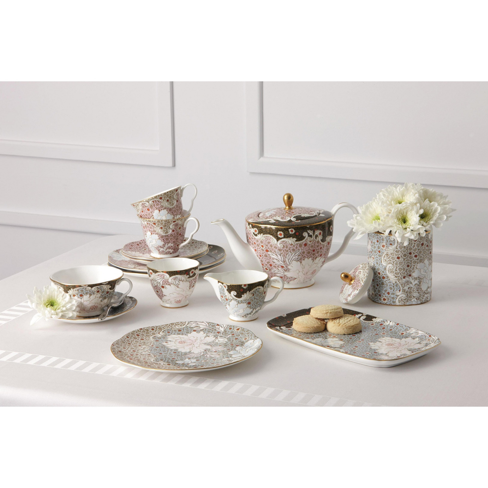 Wedgwood Сахарница и сливочник Daisy Tea Story 40000786